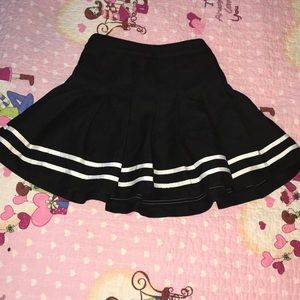 New trendy Tennis skirt